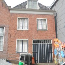 Veermanskade 16, Hoorn