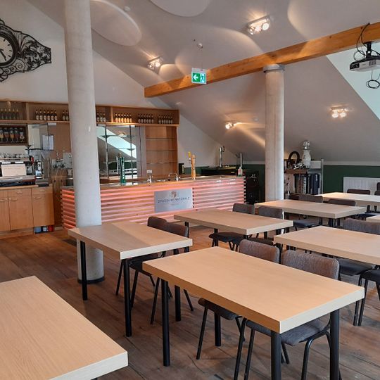 Brasserie D´Braustuff