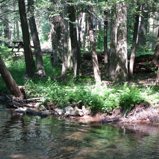 Fowlers Hollow State Park