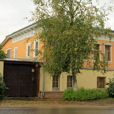 Жилой дом (Боровск)