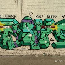 Graffiti