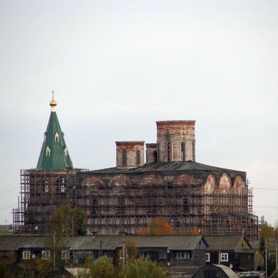 Church of the Transfiguration