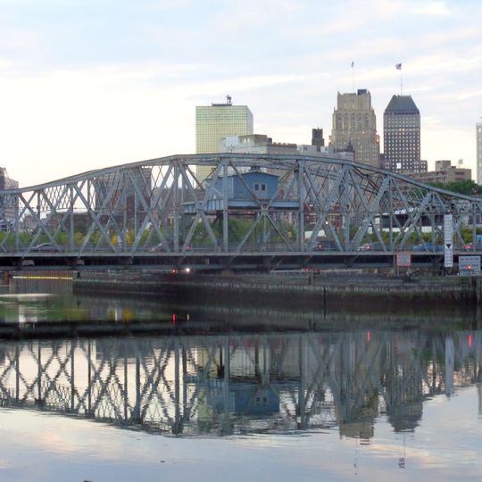 Bridge Street Bridge