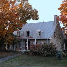 Maison de la Veuve-Groleau