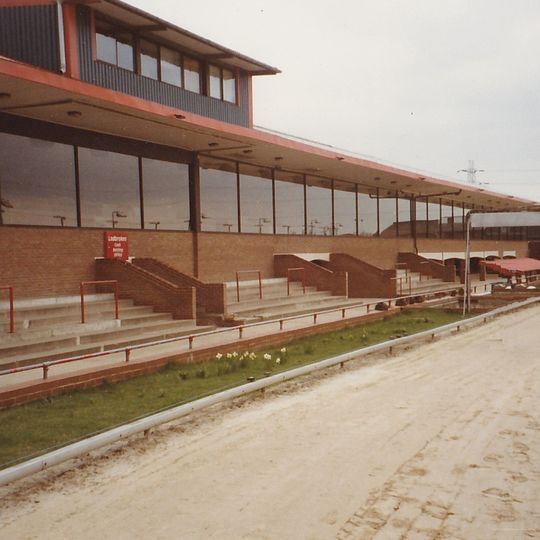 Peterborough Greyhound Stadium