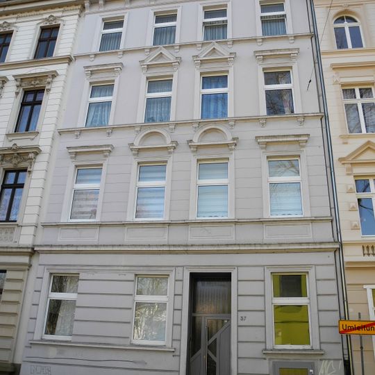 Simonsstraße 37