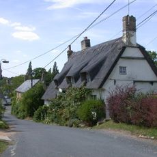 3 And 5, The Causeway