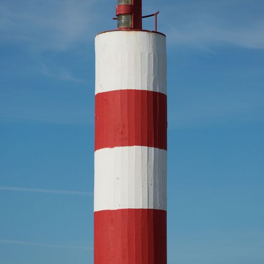 Faro - Barra Nova Light