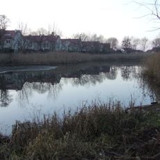 Jezioro Pawłowskie
