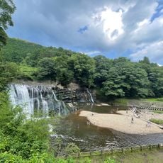 Ryumon Falls