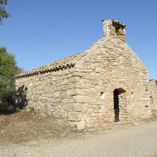 Mare de Déu del Roser de Puigmaçana