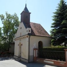 Ortskapelle Zur Muttergottes