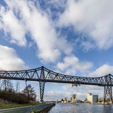 Rendsburger Hochbrücke