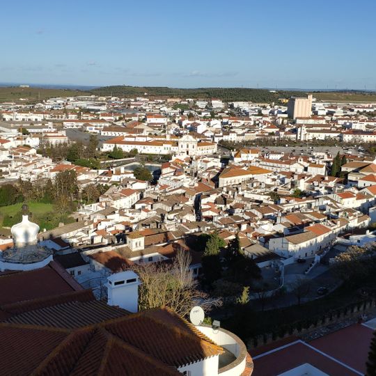Estremoz