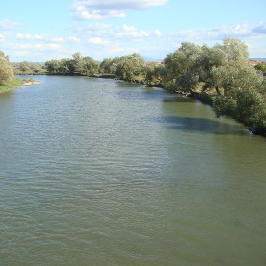 Olt River