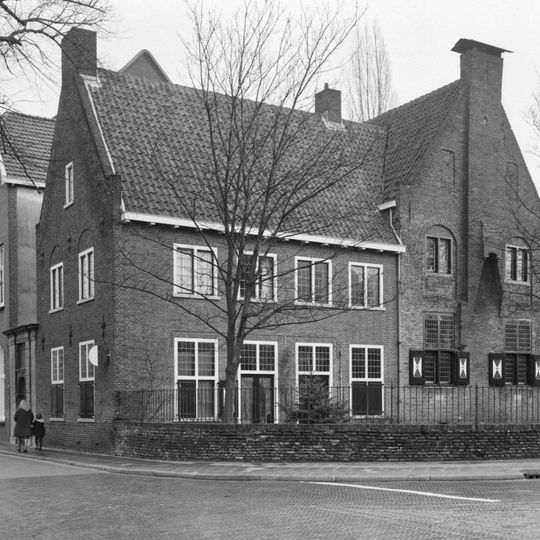 Zuidsingel 25, Amersfoort
