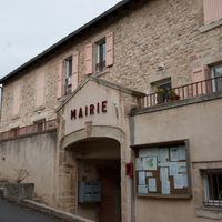 Saint-Étienne-Lardeyrol