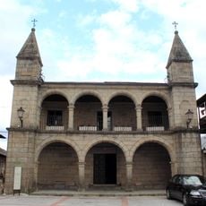 Town Hall of Puebla de Sanabria