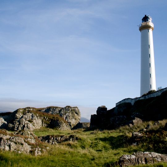 Latarnia morska Ruvaal