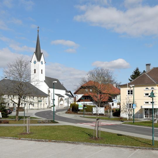 Gschwandt