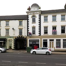 The Royal Hotel