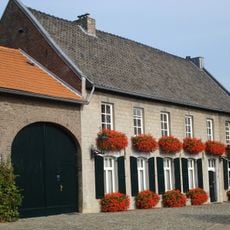 Kantoorweg 4, Maastricht