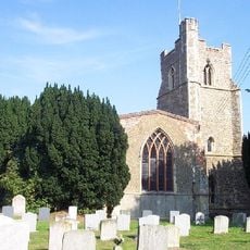 Church of All Saints