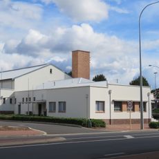 Collie Mineworkers Institute