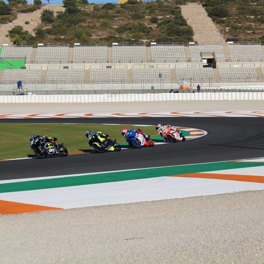 Circuit Ricardo Tormo