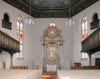 Interior