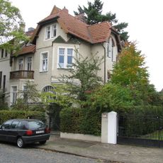 Waldheimstraße 3, Hannover