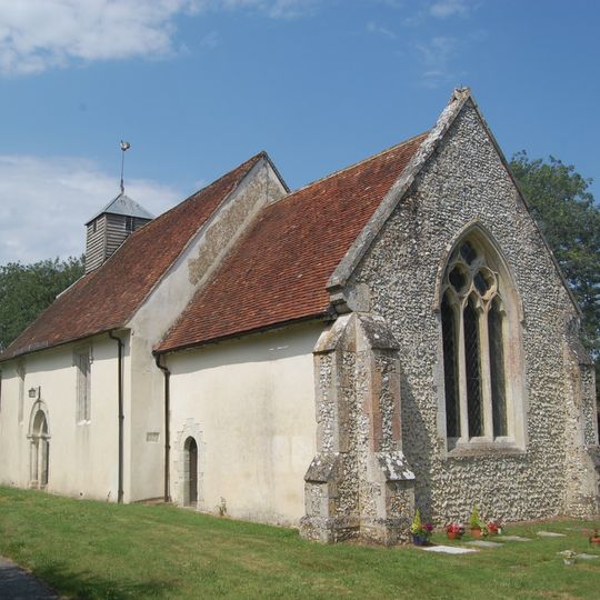 Church of St James