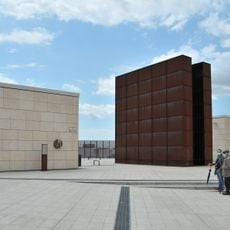 Memoriale della Shoah
