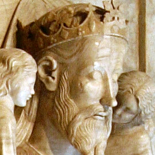 Tomb of Peter IV of Aragon