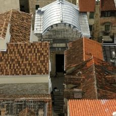 Temple of Jupiter, Split