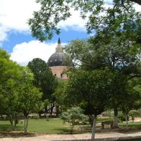 Dipartimento di Itatí