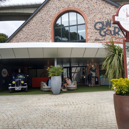 Restaurant le Quai Gourmand