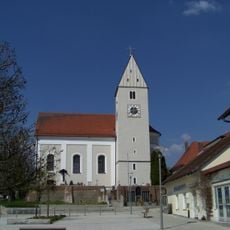 St. Laurentius