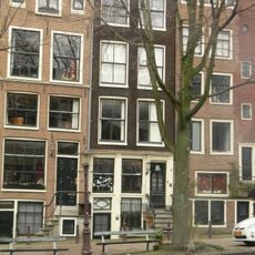 Leidsegracht 2, Amsterdam
