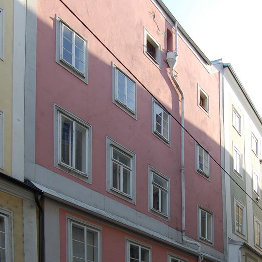 Bürgerhaus