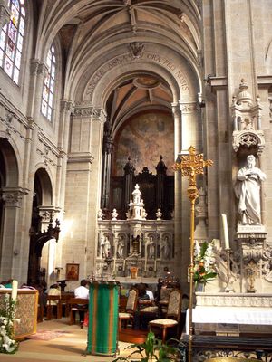Interior 1