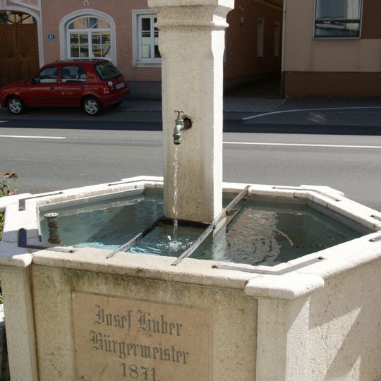 Brunnen