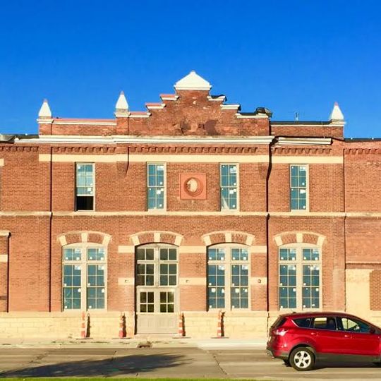 Armurerie de La Crosse