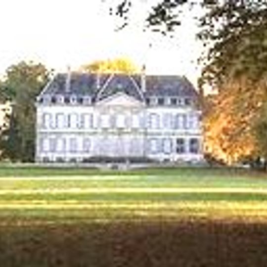 Château de Brognon