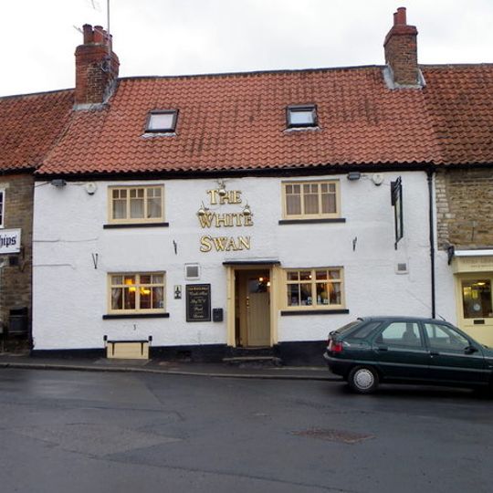The White Swan Inn