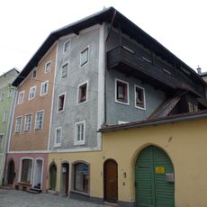 Bürgerhaus