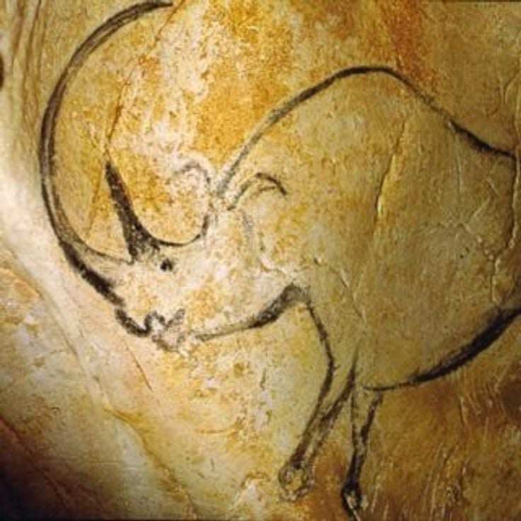 Chauvet Cave