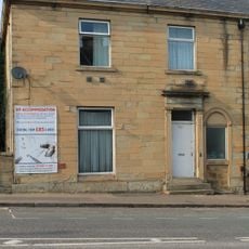 144, Fitzwilliam Street