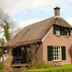 Zuiderpad 68,  8355CC  Giethoorn