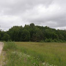 Dauginčiai hillfort
